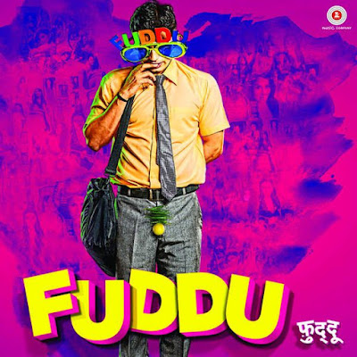 Fuddu Ka Jalwa - Fuddu (2016)