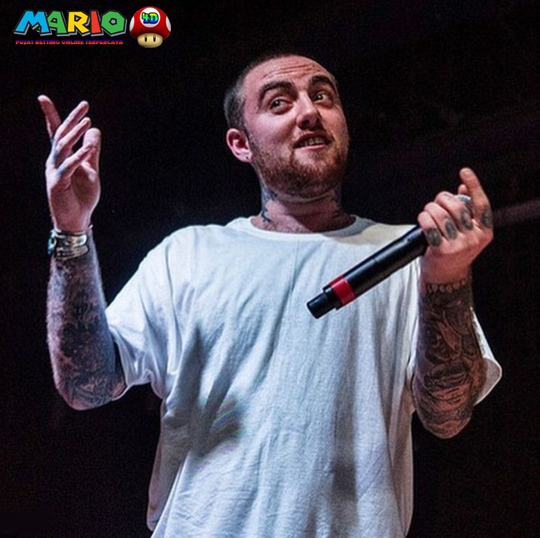 Wakili Mac Miller, Orang Tua akan Hadir di Grammy 2019 / Kamis, 17 Jan 2019 11:22 WIB 