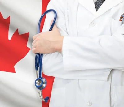 دليل المغتربين للرعاية الصحية والتأمين الصحي في كندا