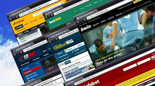 sports betting sites