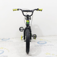 16 Mazara MZ2255 Sepeda Anak BMX