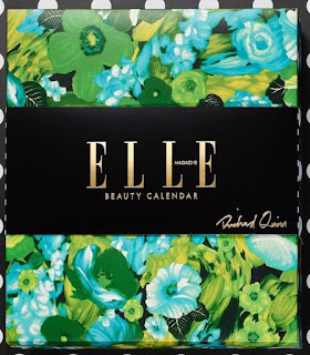 ELLE Beauty Advent Calendar 2018