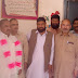 Retirement Ceremony of Manzoor Hussain