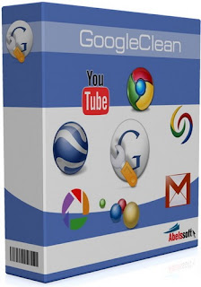 Abelssoft GoogleClean 2016.131