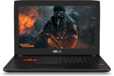 Daftar Laptop Gaming Terbaik 2016