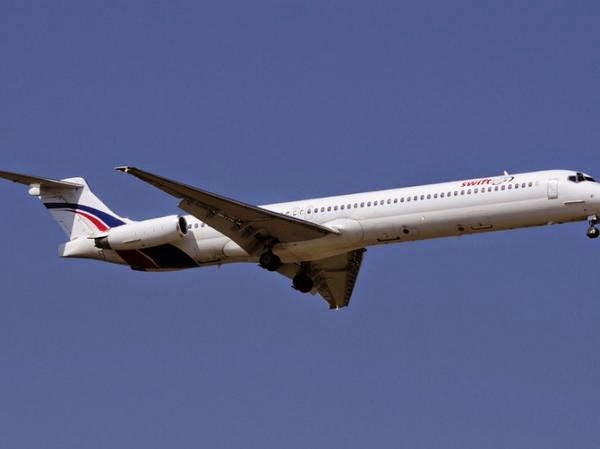 The Tragic Crash of AH5017, An Air Algerie Flight