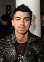 Joe Jonas