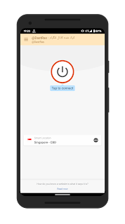 Connect ExpressVPN MOD