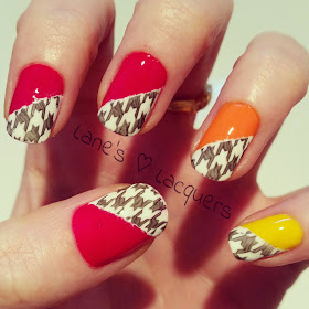 barry-m-skittle-houndstooth-nail-art