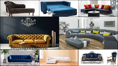 Latest furniture design in pakistan