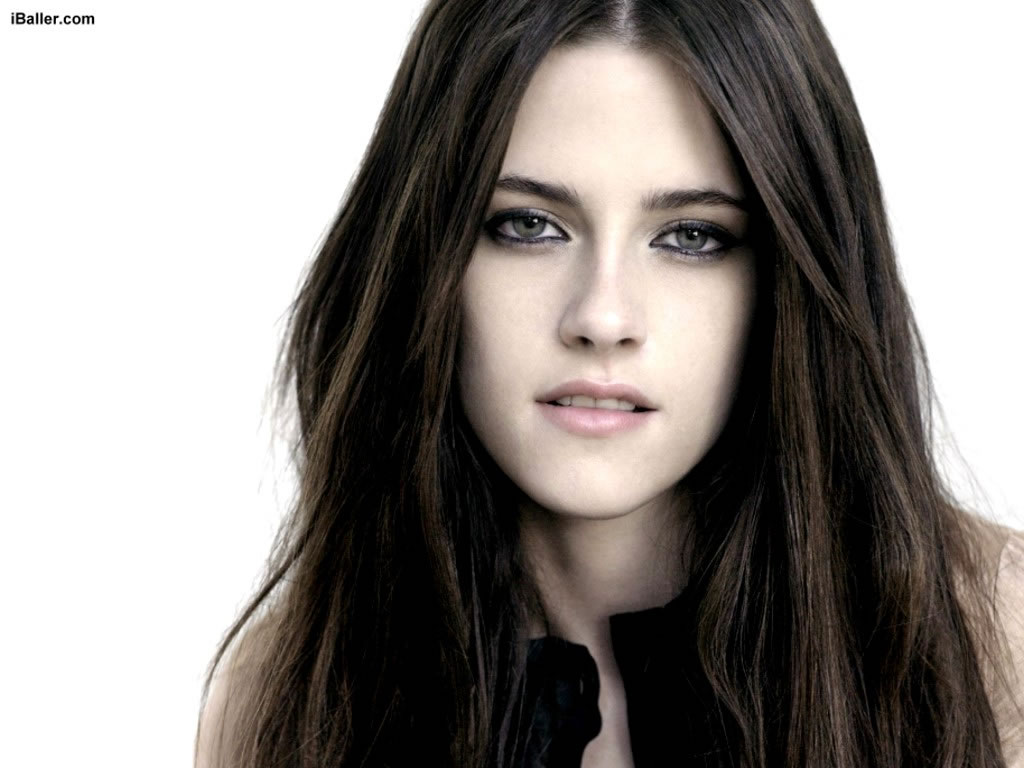 Kristen Stewart - Wallpaper Hot