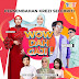 WOW Dah Gaji! Beli-Belah Sambil Berhibur Dengan Persembahan Hangat Daripada Ziana Zain, Haqiem Rusli & Ariff Bahran!