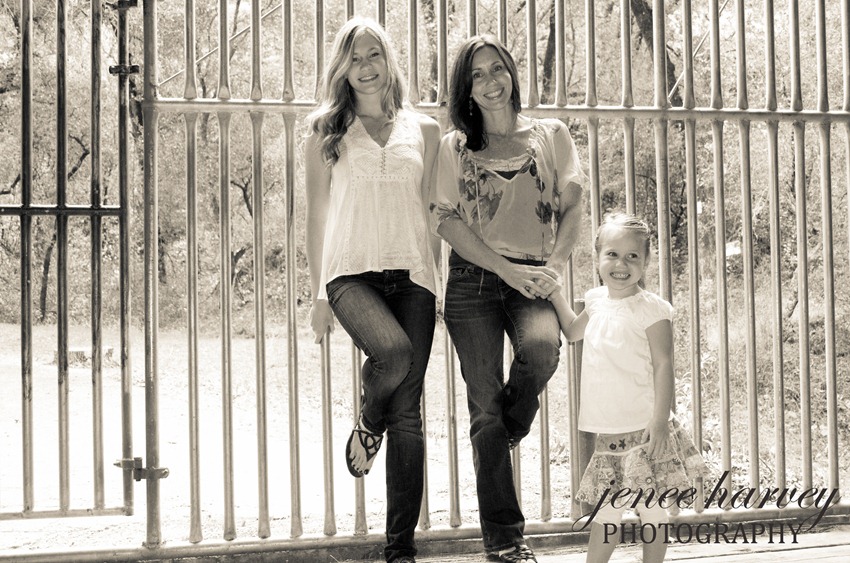 Stilwell Family