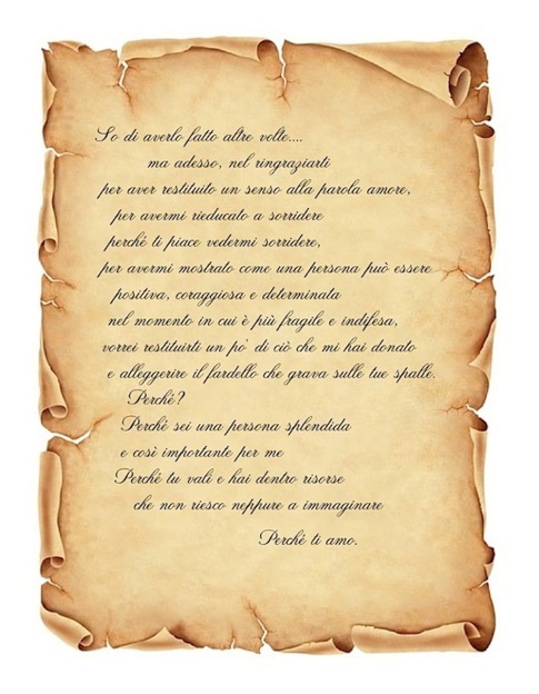 parchment