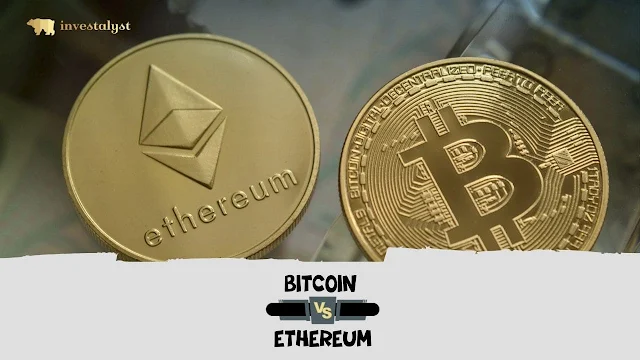 Understanding Cryptocurrencies- Bitcoin vs. Ethereum Showdown!