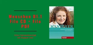 Book Menschen B1.2 - File CD + File PDF