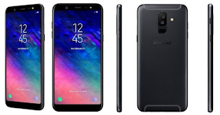 samsung galaxy A6