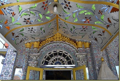 Jain Temple Decorations