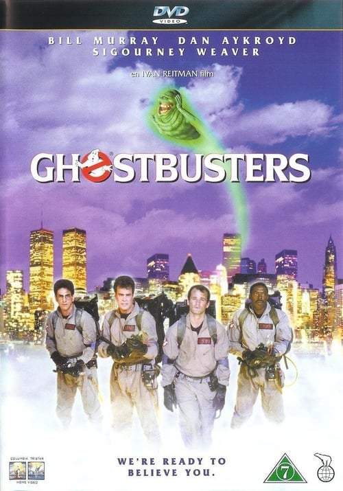 Ghostbusters (Acchiappafantasmi) 1984 Film Completo Download