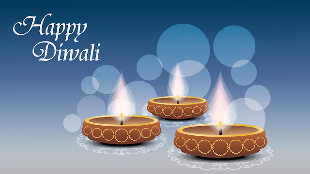 Happy Diwali Pictures for Download