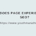 How Does Page Experience Affect Seo?