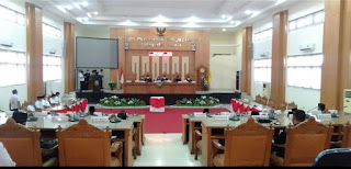 Anggota DPRD Luwu