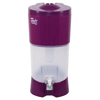 Tata Swach Desire Non Electric Water Purifier