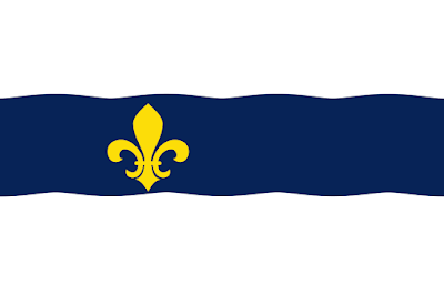 bandera, Aguaviva, Aiguaiva, Aiguaviva, Bergantes