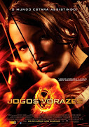 . esperado (pelo menos por mim) Jogos Vorazes (“The Hunger Games”, 2012).