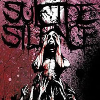 Suicide Silence Demo descarga download completa complete discografia mega 1 link