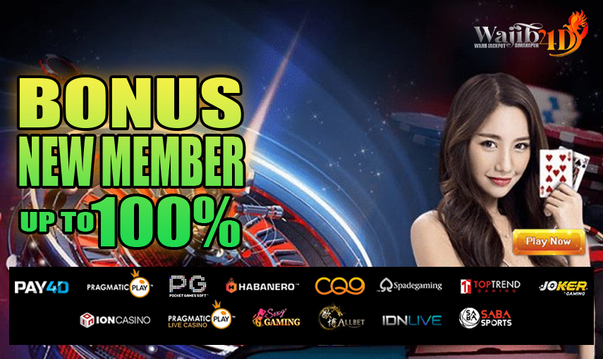 WAJIB4D PELAJARI DAN PAHAMI  TARUHAN SEBELUM BERMAIN LIVE CASINO