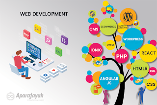 web development company