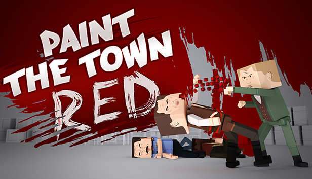 Paint the Town Red (PC) Download | Jogos PC Torrent