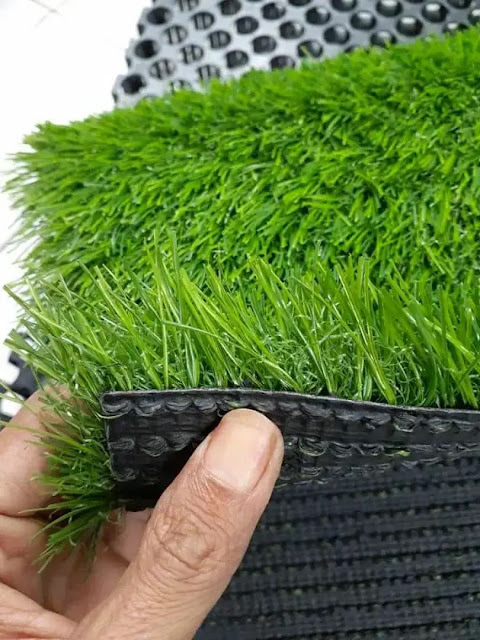 Karpet Rumput Sintetis di Bekasi: Pilihan Terbaik untuk Dekorasi Halaman Anda