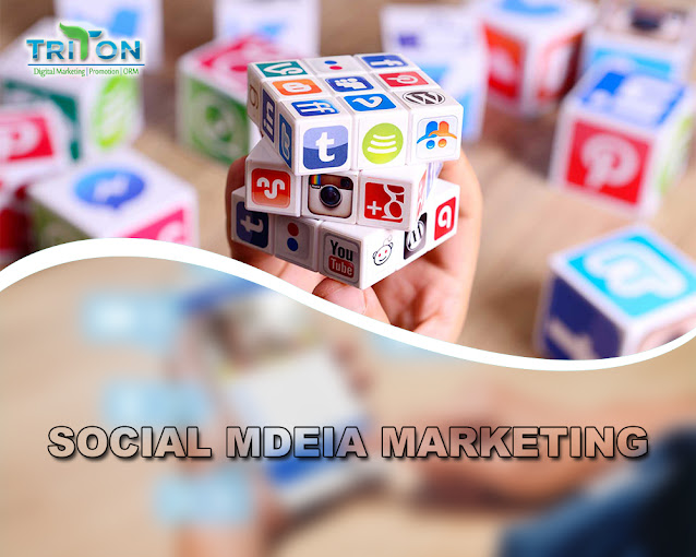 Social Media Marketing In Kolkata