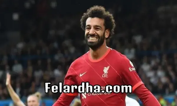 حقيقة اهتمام ريال مدريد بضم صلاح