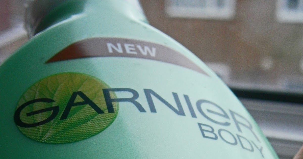 nails shea good for butter Body #1 Make up Beauty Garnier Bargains! Branded Intensive by lauren: