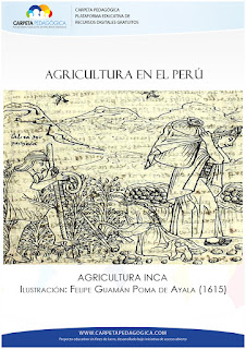 La Agricultura en el Perú