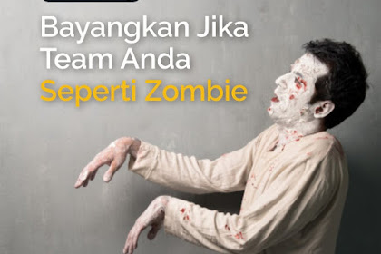 Your Team is Zombie