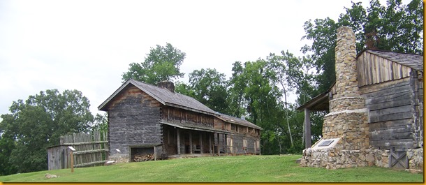 Fort Southwest Point (28)