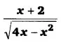 Solutions Class 12 गणित-II Chapter-7 (समाकलन)
