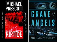 self-published authors - Michael  Prescott's