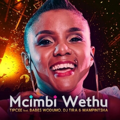 (Gqom) Umcimbi Wethu (feat. Babes Wodumo, DJ Tira & Mampintsha) (2019) 