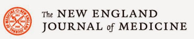 New England Journal of Medicine logo