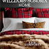 Williams Sonoma Home/ Holidays 2015