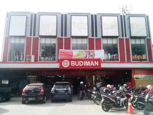 Lowongan Kerja Budiman Swalayan