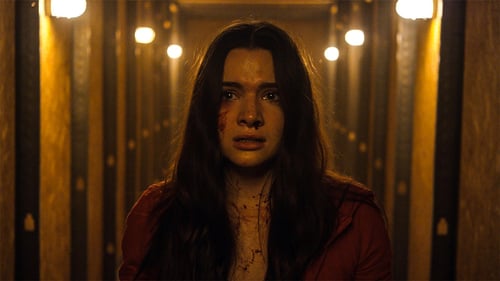 Haunt 2019 roman