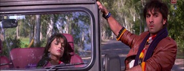 besharam1