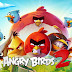 Angry birds 2 Mod Apk + Data Unlimited Gems v3.20.0