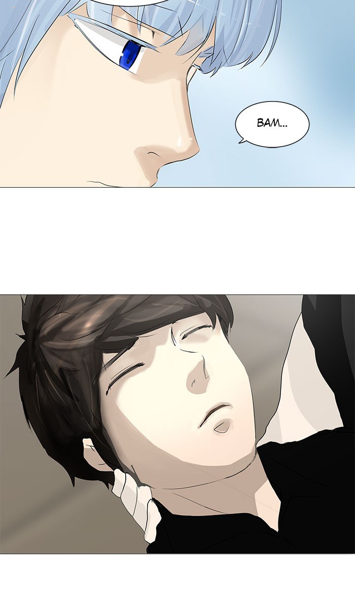 Webtoon Tower Of God Bahasa Indonesia Chapter 230